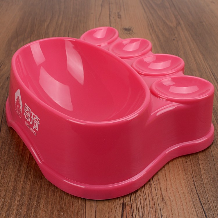 slow feed dog food bowls.JPG